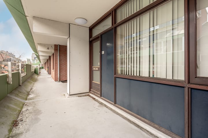 Foto 14 van Bastion 411