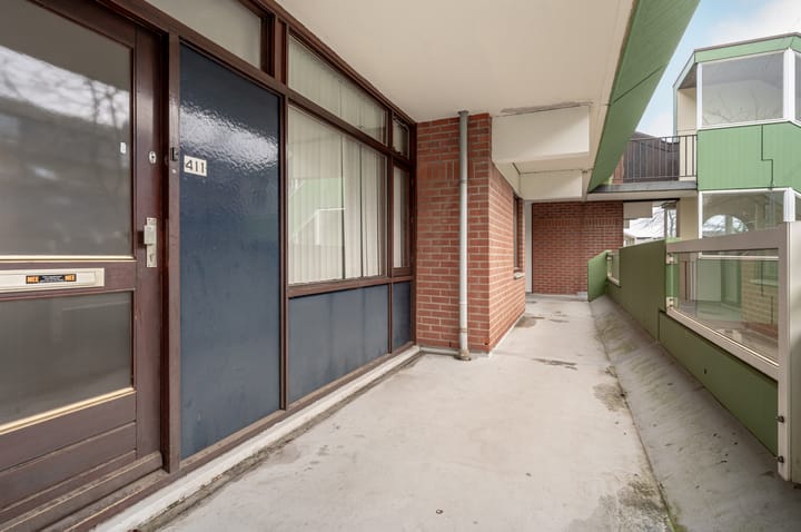 Foto 15 van Bastion 411