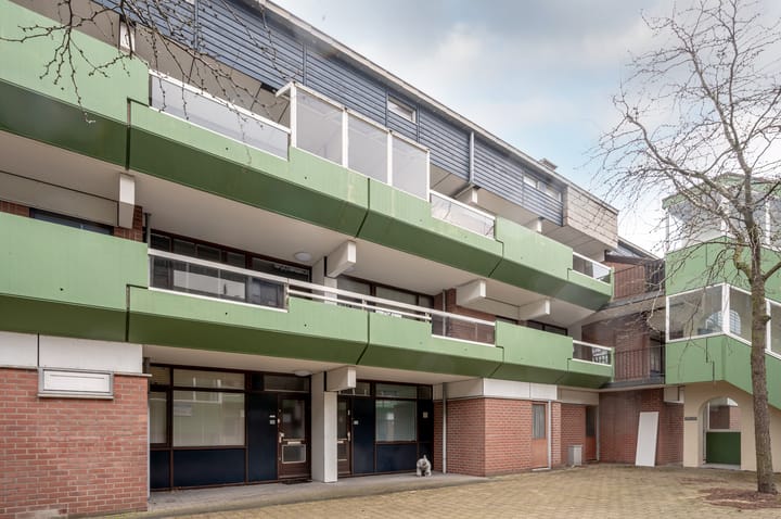 Foto 16 van Bastion 411