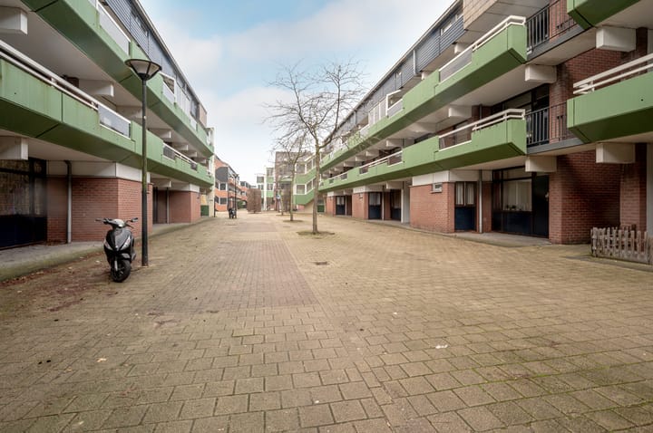 Foto 17 van Bastion 411