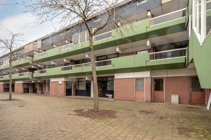 Foto 18 van Bastion 411