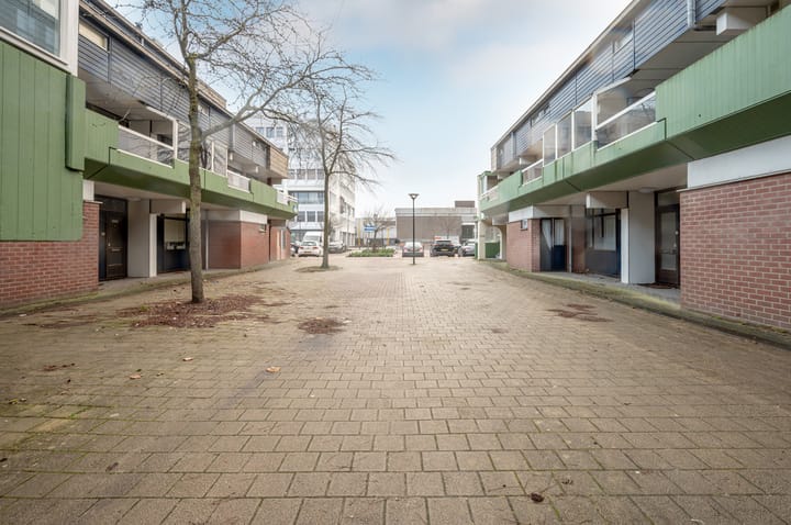 Foto 19 van Bastion 411