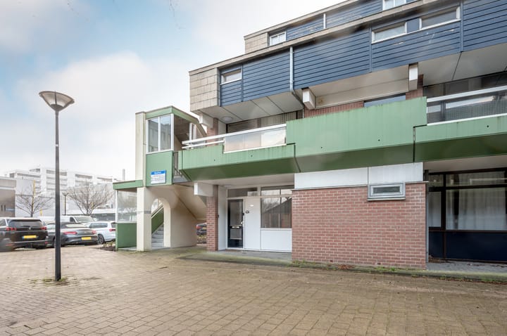 Foto 20 van Bastion 411