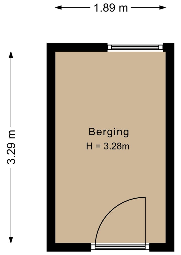 Foto 22 van Bastion 411