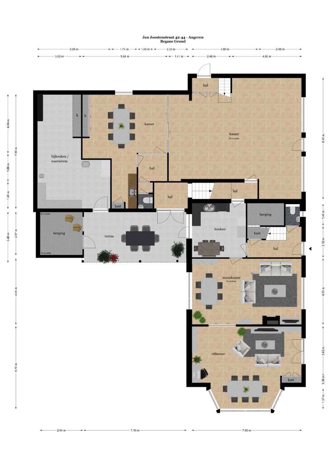 Foto 45 van Jan Joostenstraat 44