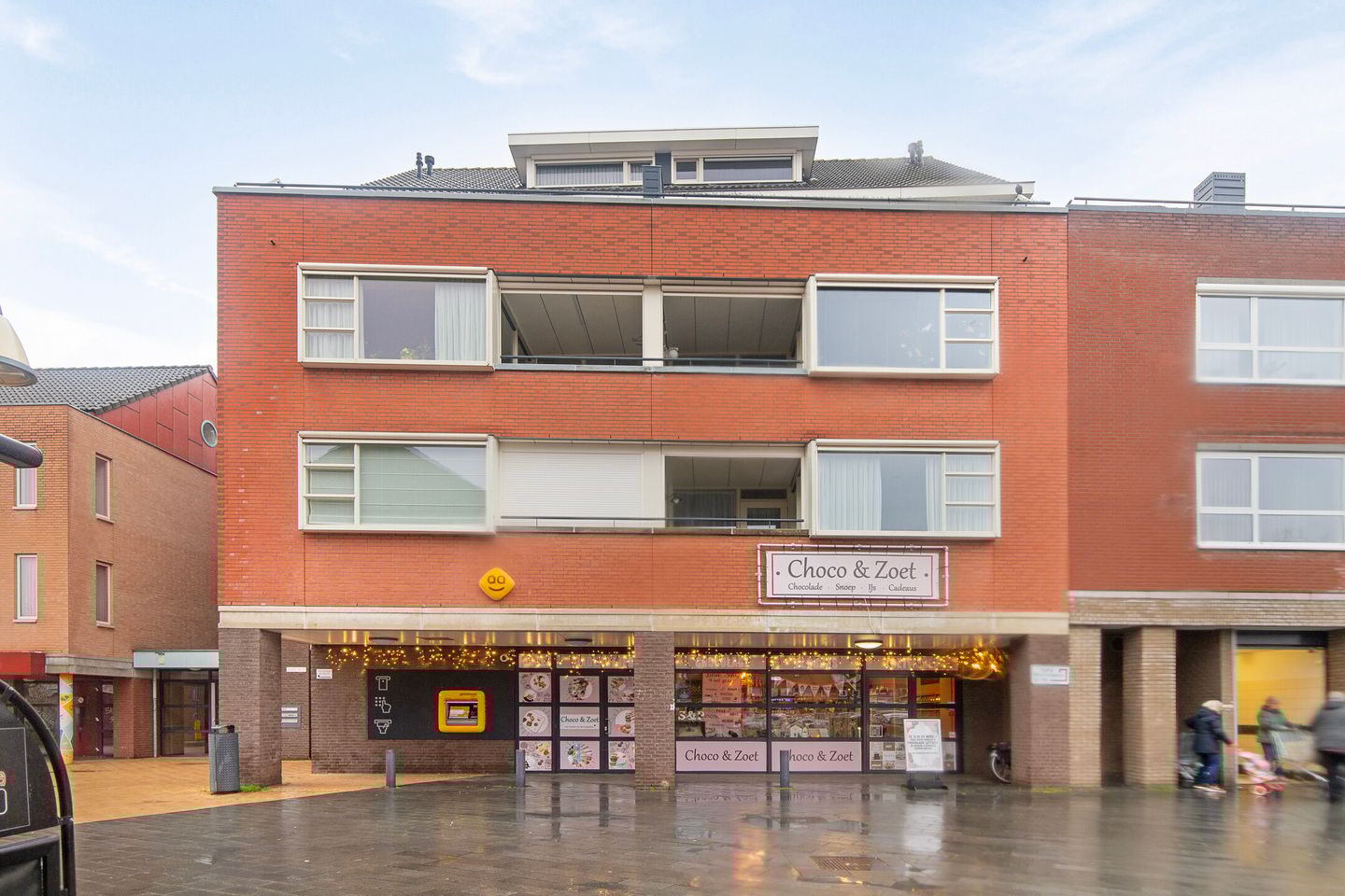 Foto 1 van Wilhelminaplein 71