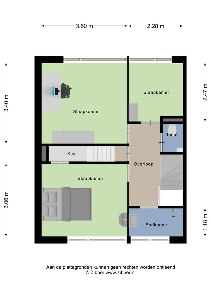 Foto 33 van Marsstraat 11