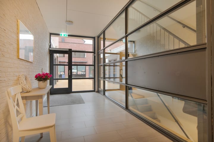 Foto 3 van Wilhelminaplein 71