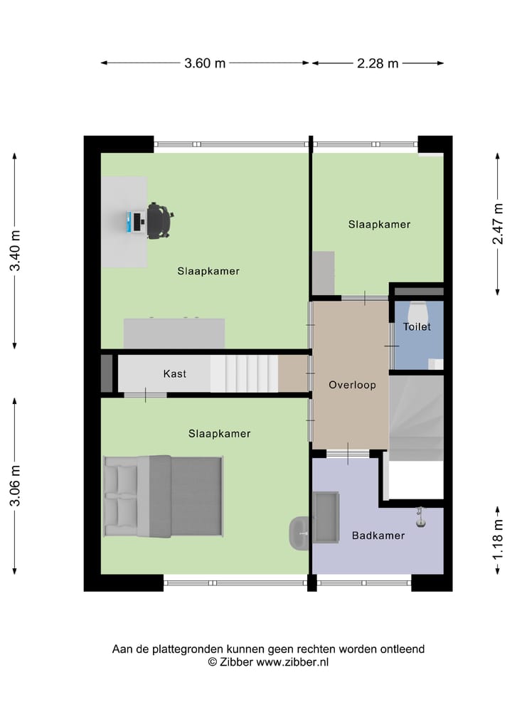 Foto 34 van Marsstraat 11