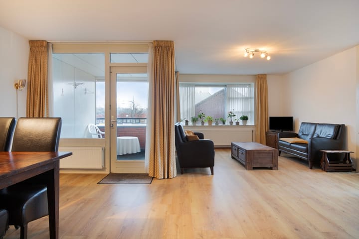 Foto 5 van Wilhelminaplein 71