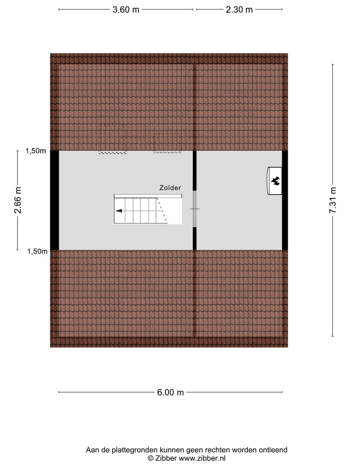 Foto 35 van Marsstraat 11
