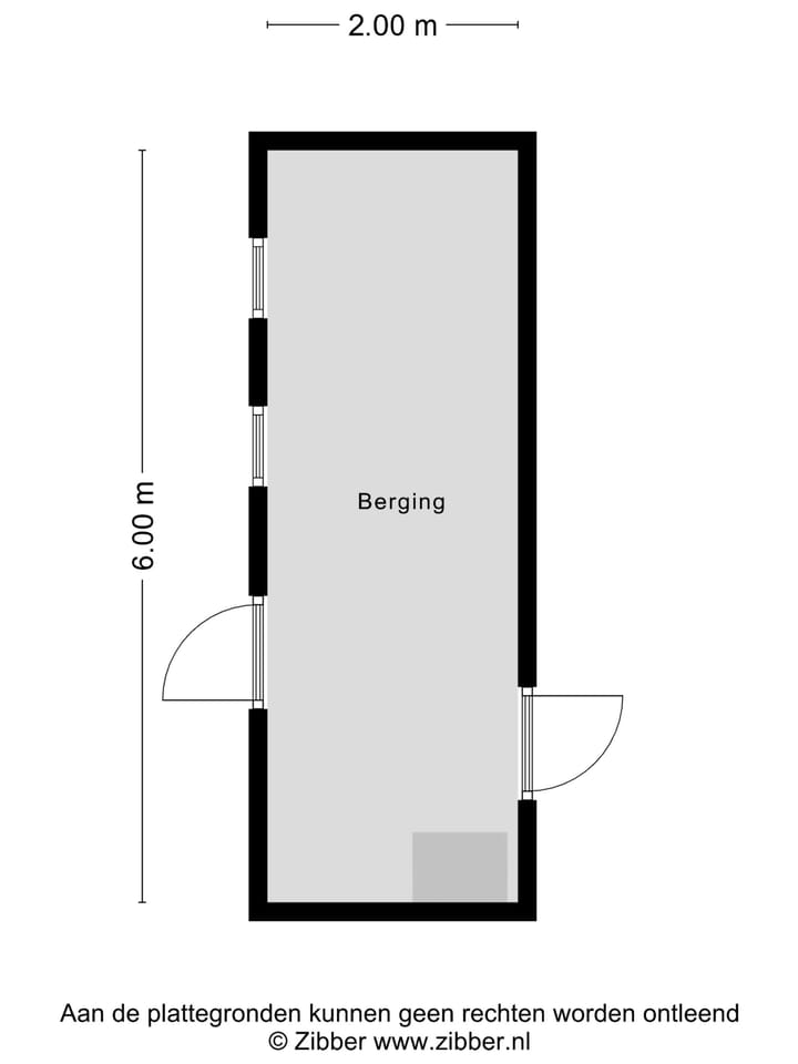 Foto 36 van Marsstraat 11