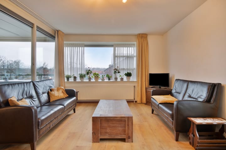 Foto 6 van Wilhelminaplein 71