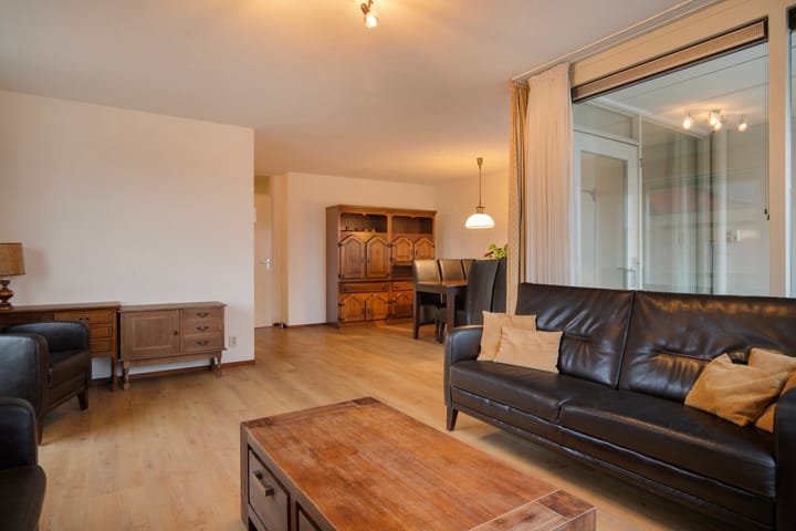 Foto 7 van Wilhelminaplein 71