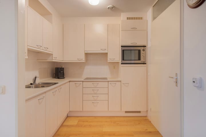 Foto 10 van Wilhelminaplein 71