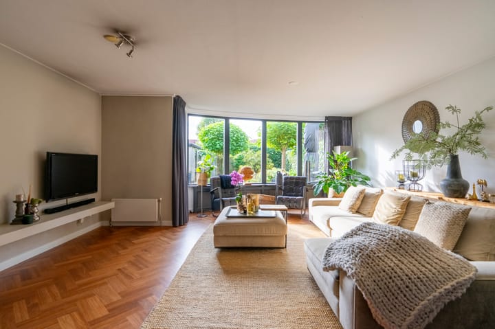 Foto 2 van Veldzuringstraat 7