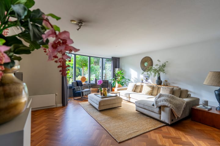 Foto 3 van Veldzuringstraat 7