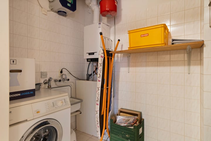 Foto 12 van Wilhelminaplein 71