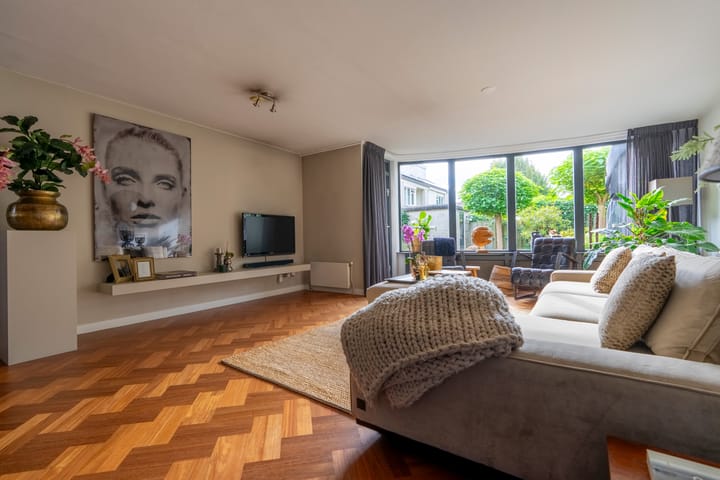 Foto 4 van Veldzuringstraat 7