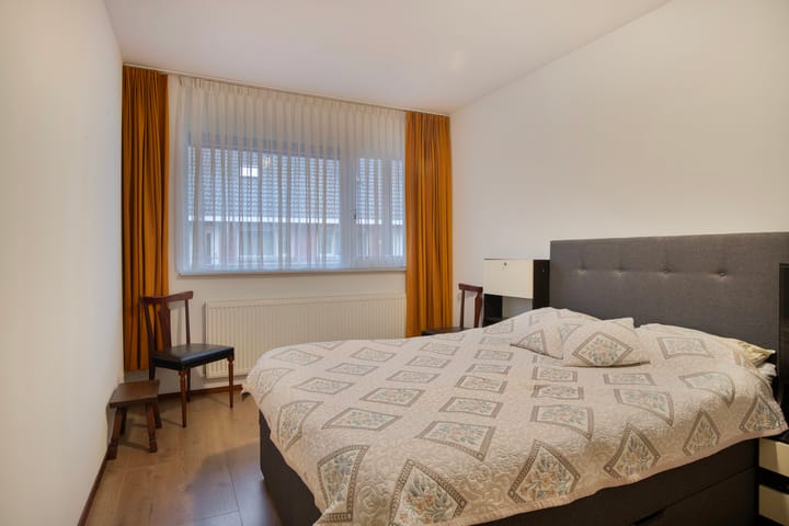 Foto 13 van Wilhelminaplein 71