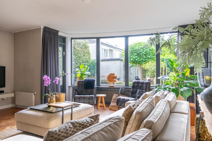 Foto 5 van Veldzuringstraat 7