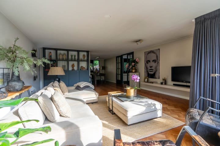 Foto 6 van Veldzuringstraat 7