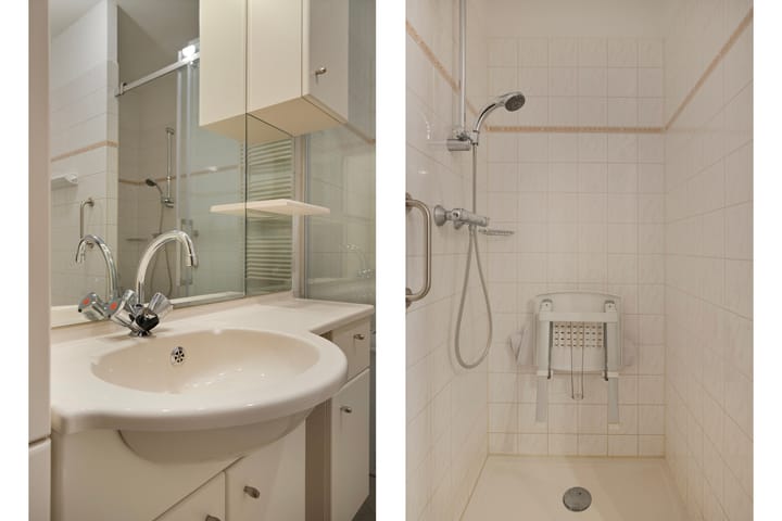 Foto 16 van Wilhelminaplein 71