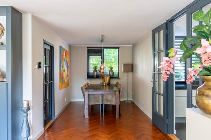 Foto 7 van Veldzuringstraat 7