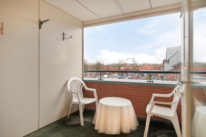 Foto 19 van Wilhelminaplein 71