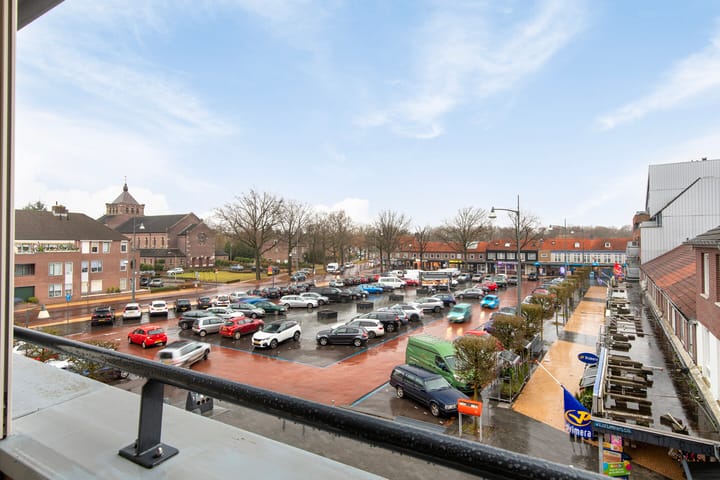 Foto 20 van Wilhelminaplein 71