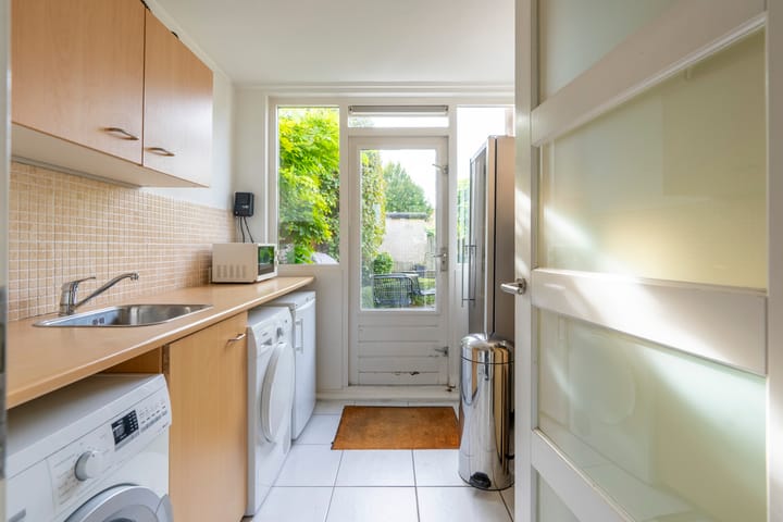 Foto 12 van Veldzuringstraat 7