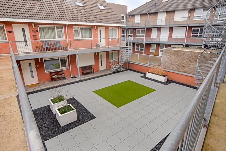 Foto 22 van Wilhelminaplein 71