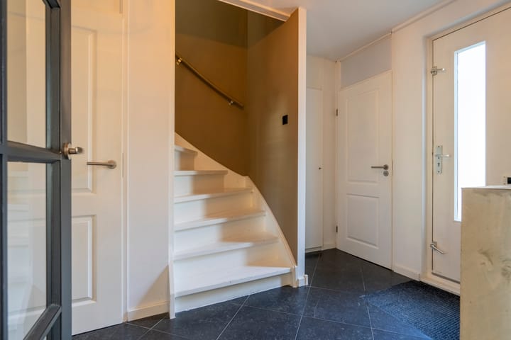 Foto 13 van Veldzuringstraat 7