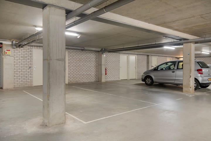 Foto 23 van Wilhelminaplein 71