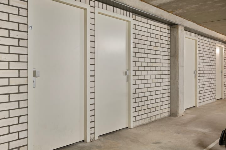 Foto 24 van Wilhelminaplein 71