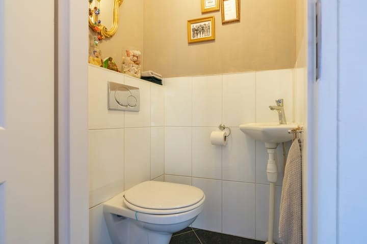 Foto 14 van Veldzuringstraat 7