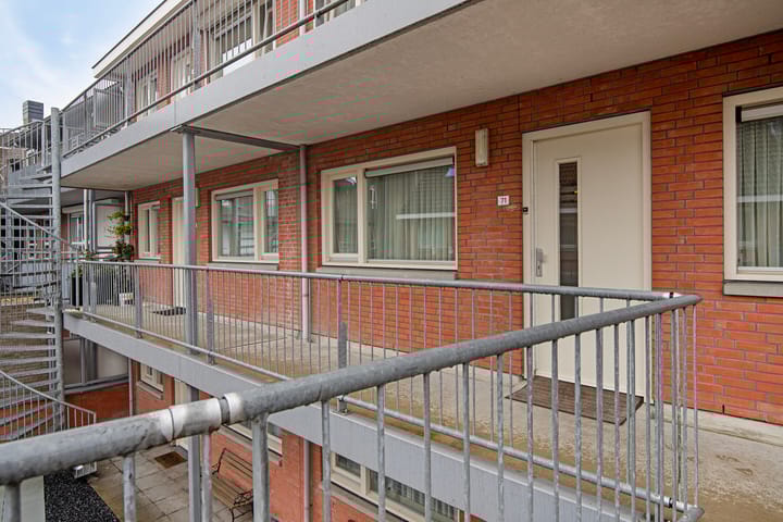 Foto 25 van Wilhelminaplein 71