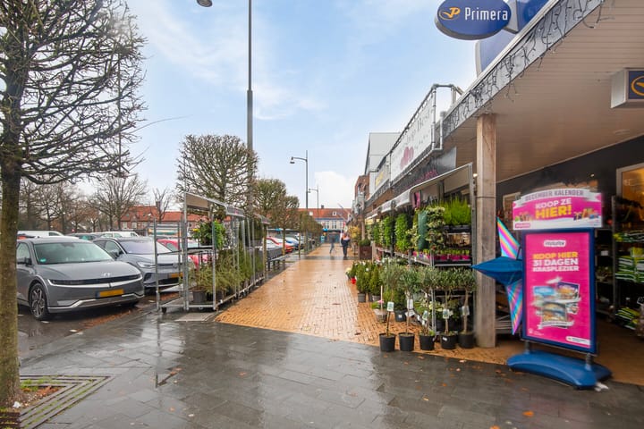 Foto 26 van Wilhelminaplein 71