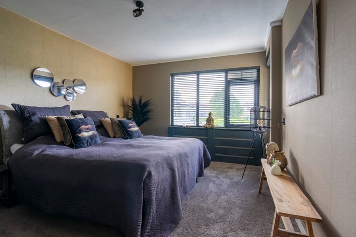 Foto 16 van Veldzuringstraat 7