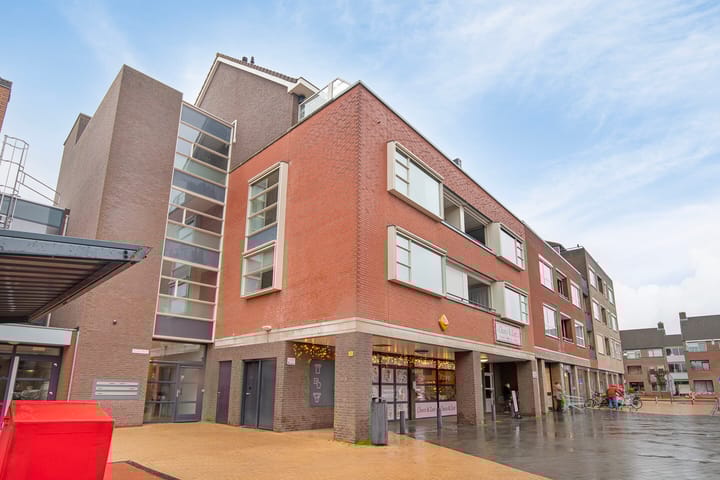 Foto 27 van Wilhelminaplein 71