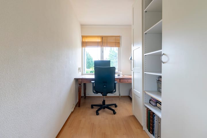 Foto 20 van Veldzuringstraat 7