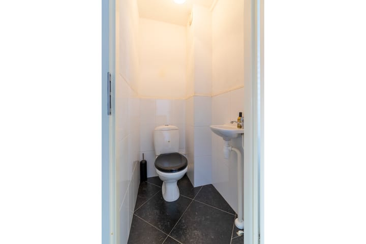 Foto 22 van Veldzuringstraat 7