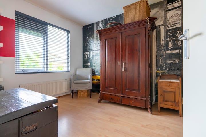 Foto 23 van Veldzuringstraat 7