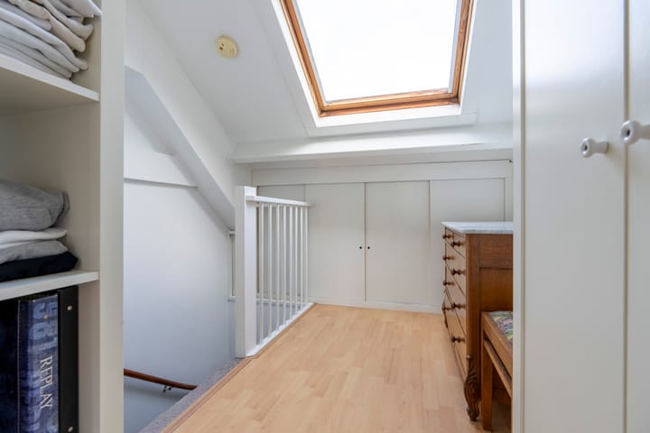 Foto 26 van Veldzuringstraat 7