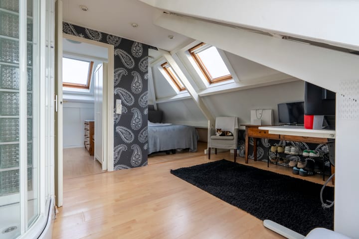 Foto 28 van Veldzuringstraat 7