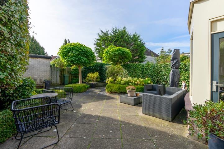 Foto 31 van Veldzuringstraat 7