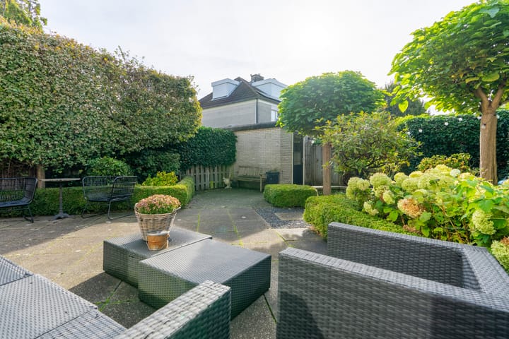 Foto 32 van Veldzuringstraat 7