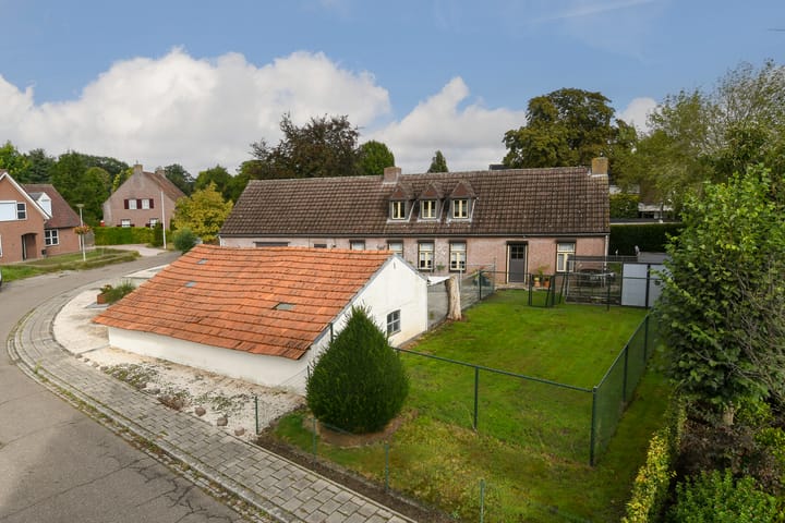 Foto 1 van Lambroekweg 34