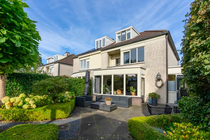 Foto 34 van Veldzuringstraat 7