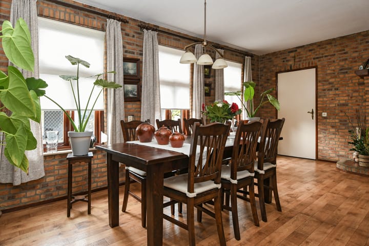 Foto 9 van Lambroekweg 34